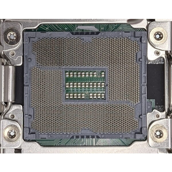 Материнская плата 0XWDCF, Dell PowerEdge R620, Socket LGA2011