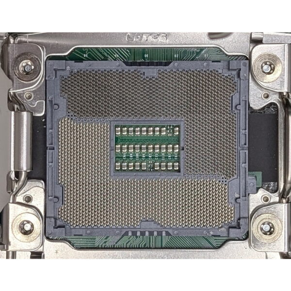 Материнская плата 0XWDCF, Dell PowerEdge R620, Socket LGA2011
