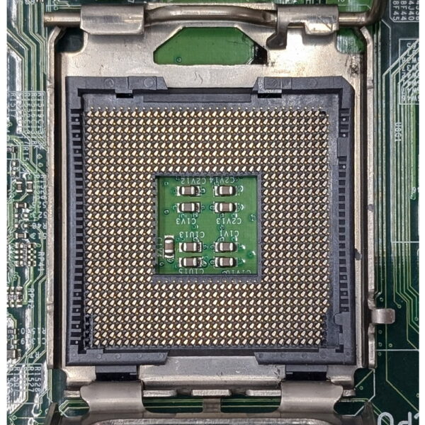 Материнская плата X7DB8+, Supermicro, Socket LGA771