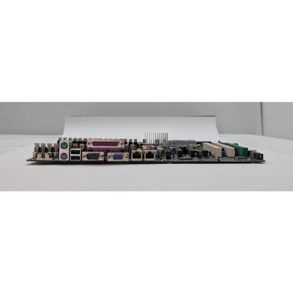 Материнская плата X7DB8+, Supermicro, Socket LGA771