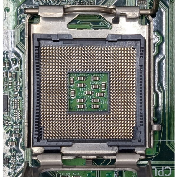 Материнская плата X7DB8+, Supermicro, Socket LGA771