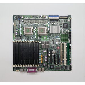 Материнская плата X7DB8+, Supermicro, Socket LGA771