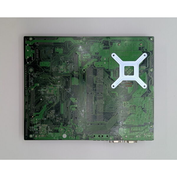 Материнская плата X7SBI, Supermicro, Socket LGA775