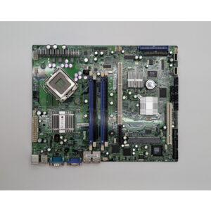 Материнская плата X7SBI, Supermicro, Socket LGA775