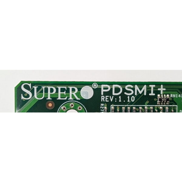 Материнская плата PDSMI+, Supermicro, Socket LGA775
