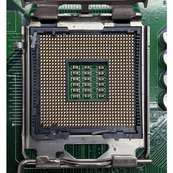 Материнская плата PDSMI+, Supermicro, Socket LGA775
