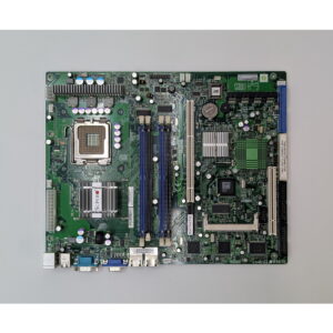 Материнская плата PDSMI+, Supermicro, Socket LGA775