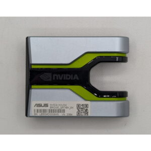 Мост 900-54931-2500-000, BRIDGE_QRTX8K_6K, 699-54931-0500-000 T, Nvidia NVLINK BRIGDE, RETAIL, SKU500 RTL
