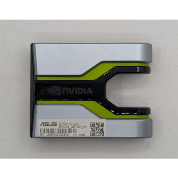 Мост 900-54931-2500-000, BRIDGE_QRTX8K_6K, 699-54931-0500-000 T, Nvidia NVLINK BRIGDE, RETAIL, SKU500 RTL