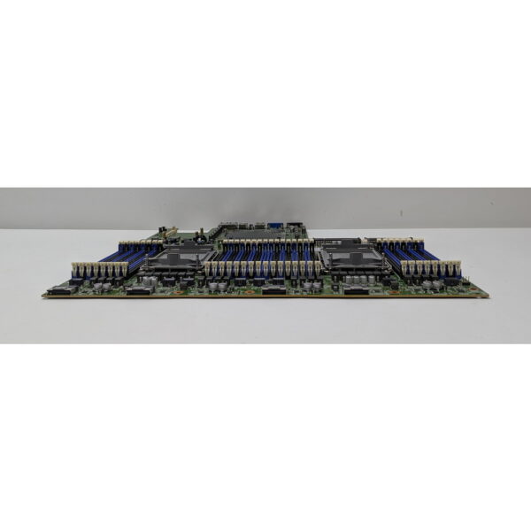 Материнская плата LA-G437P