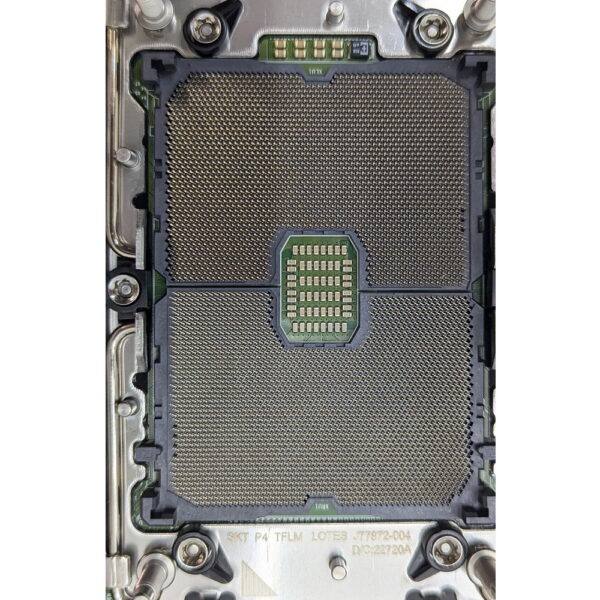 Материнская плата LA-G437P