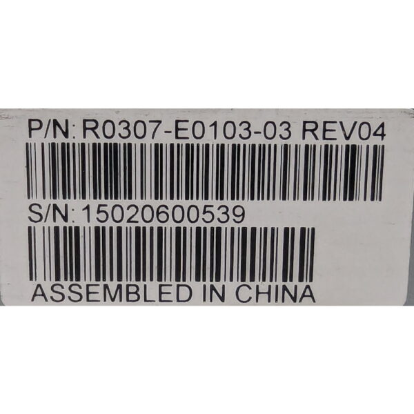 Контроллер 3284408-A, R0307-F0101-01, Hitachi HDS HUS-VM ENC I/O