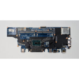 Материнская плата LA-A971P, 09GCNK, Dell Latitude E7250, CPU i5-5300U (SR23X)