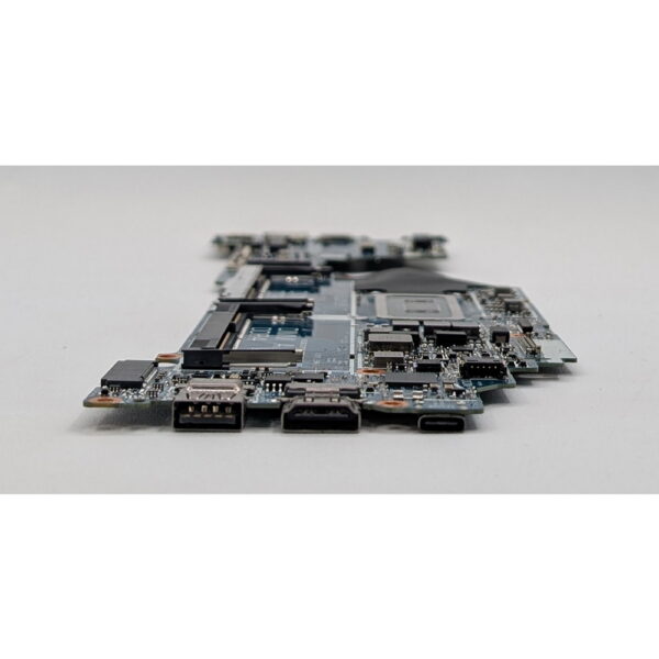 Материнская плата 0M4J82, Dell Latitude 5300, CPU i5-8365U (SRF9Z)