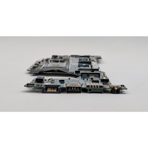 Материнская плата 0M4J82, Dell Latitude 5300, CPU i5-8365U (SRF9Z)