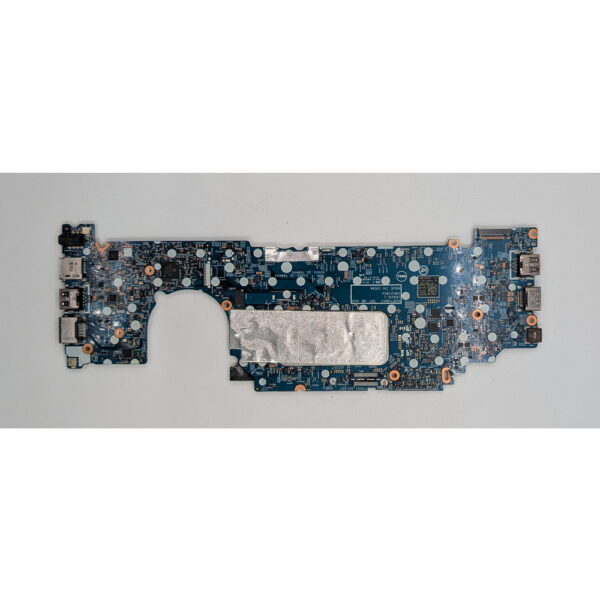 Материнская плата 0M4J82, Dell Latitude 5300, CPU i5-8365U (SRF9Z)