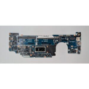 Материнская плата 0M4J82, Dell Latitude 5300, CPU i5-8365U (SRF9Z)