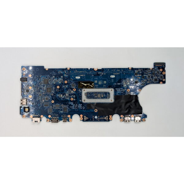 Материнская плата LA-C461P, 0VNKRJ, Dell Latitude E7470, CPU i7-6600U (SR2F1)