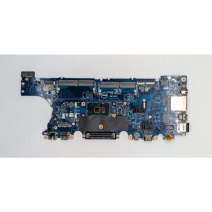 Материнская плата LA-C461P, 0VNKRJ, Dell Latitude E7470, CPU i7-6600U (SR2F1)
