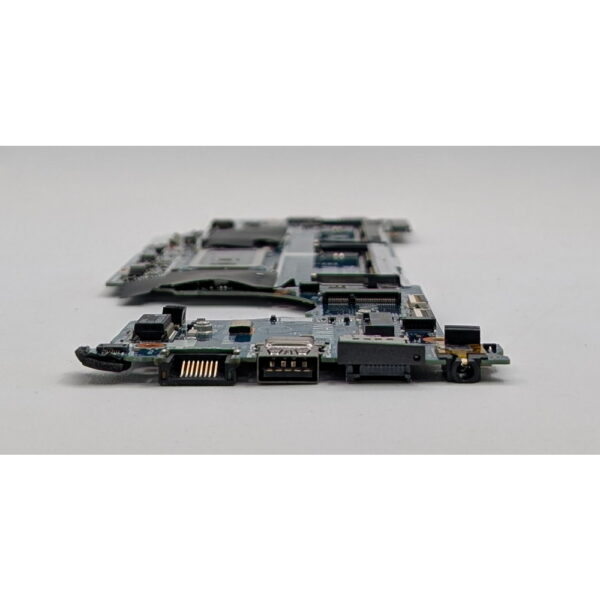 Материнская плата P3HJY, 05N31T, Dell Latitude 13.3” 5300, CPU i5-8265U (SRFFX)