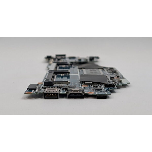 Материнская плата P3HJY, 05N31T, Dell Latitude 13.3” 5300, CPU i5-8265U (SRFFX)