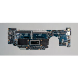 Материнская плата P3HJY, 05N31T, Dell Latitude 13.3” 5300, CPU i5-8265U (SRFFX)