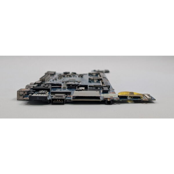 Материнская плата LA-C451, 0H7Y7K, Dell Latitude E7270, E7470, CPU i5-6300U (SR2F0)