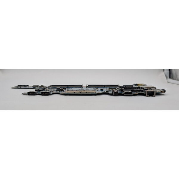 Материнская плата LA-C451, 0H7Y7K, Dell Latitude E7270, E7470, CPU i5-6300U (SR2F0)