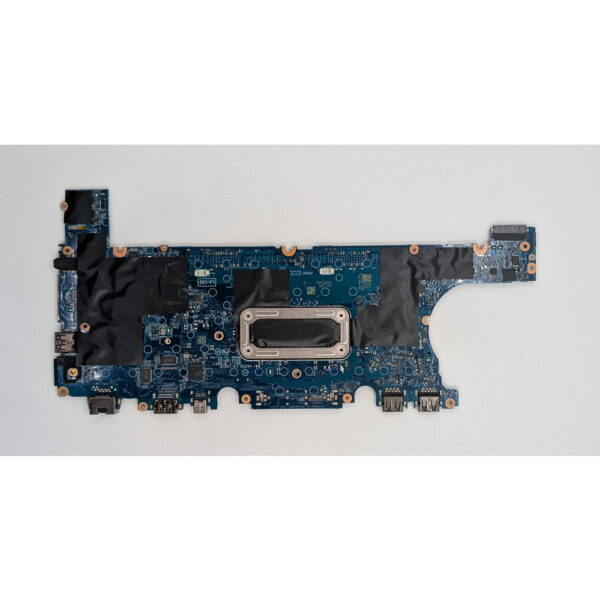 Материнская плата LA-C451, 0H7Y7K, Dell Latitude E7270, E7470, CPU i5-6300U (SR2F0)