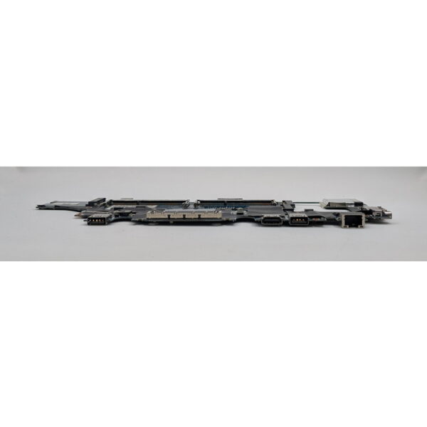 Материнская плата LA-9431P, 081ND9, Dell Latitude E7240, CPU i5-4200U (SR170)
