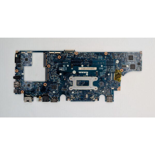Материнская плата LA-9431P, 081ND9, Dell Latitude E7240, CPU i5-4200U (SR170)