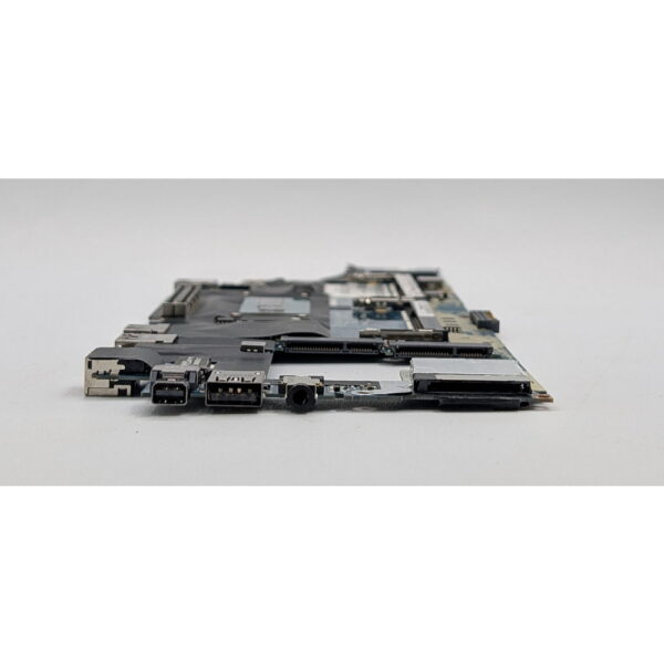 Материнская плата LA-9431P, 081ND9, Dell Latitude E7240, CPU i5-4200U (SR170)