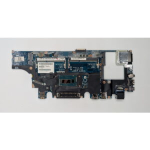 Материнская плата LA-9431P, 081ND9, Dell Latitude E7240, CPU i5-4200U (SR170)