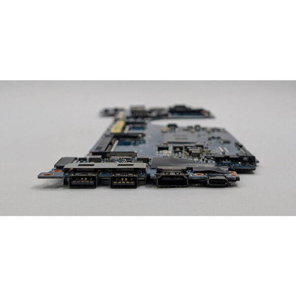Материнская плата LA-E131P, 0CXWHP, Dell Latitude 7480, E7480, CPU i7-7600U (SR33Z)