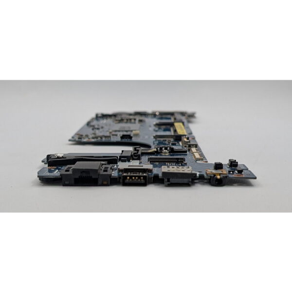 Материнская плата LA-E131P, 0CXWHP, Dell Latitude 7480, E7480, CPU i7-7600U (SR33Z)