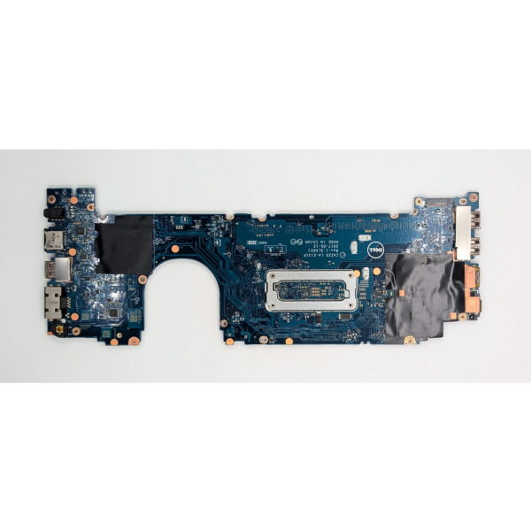 Материнская плата LA-E131P, 0CXWHP, Dell Latitude 7480, E7480, CPU i7-7600U (SR33Z)
