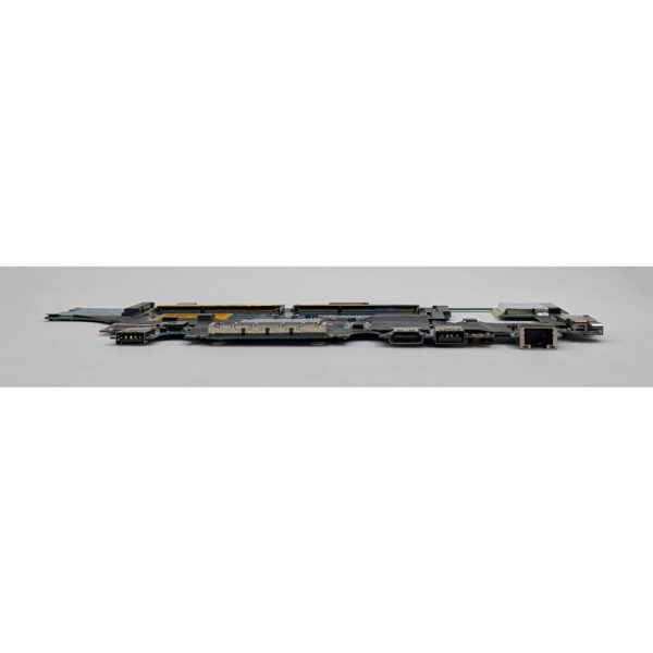 Материнская плата LA-9431P, 0G17DJ, Dell Latitude e7240, CPU i5-4200U (SR170)