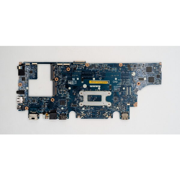 Материнская плата LA-9431P, 0G17DJ, Dell Latitude e7240, CPU i5-4200U (SR170)