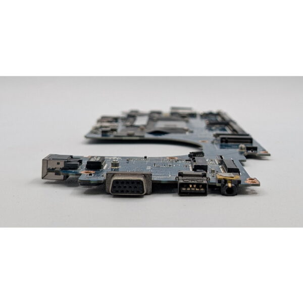 Материнская плата LA-E081P, Dell Latitude 5480, CPU i5-7200U (SR342)