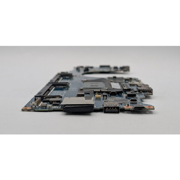 Материнская плата LA-E081P, Dell Latitude 5480, CPU i5-7200U (SR342)
