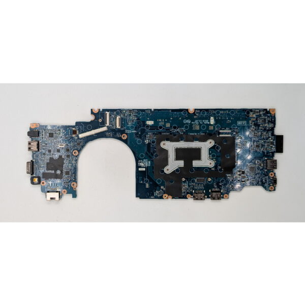 Материнская плата LA-E081P, Dell Latitude 5480, CPU i5-7200U (SR342)