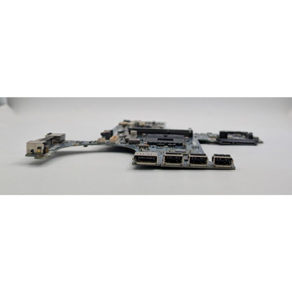 Материнская плата LA-4891P, 593839-001, HP Probook 6460B, 6445B, 6550B, 6555B, 6440B, 6540B, AMD Mobility Radeon HD 5470 (216-0749001)