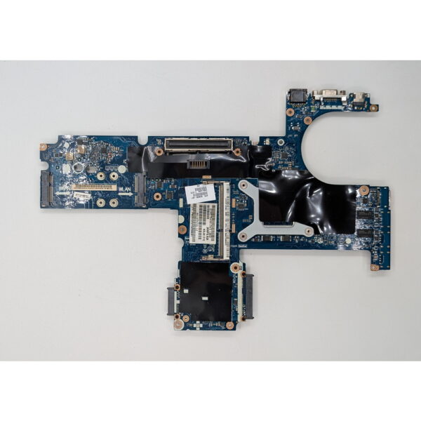 Материнская плата LA-4891P, 593839-001, HP Probook 6460B, 6445B, 6550B, 6555B, 6440B, 6540B, AMD Mobility Radeon HD 5470 (216-0749001)