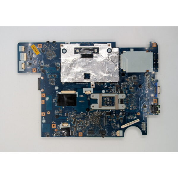 Материнская плата LA-5972P, 4FMFG, Lenovo IdeaPad G550, G555, AMD Mobility Radeon HD 5470 (216-0749001)