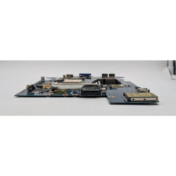 Материнская плата LA-5972P, 4FMFG, Lenovo IdeaPad G550, G555, AMD Mobility Radeon HD 5470 (216-0749001)