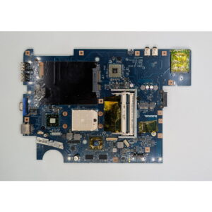 Материнская плата LA-5972P, 4FMFG, Lenovo IdeaPad G550, G555, AMD Mobility Radeon HD 5470 (216-0749001)