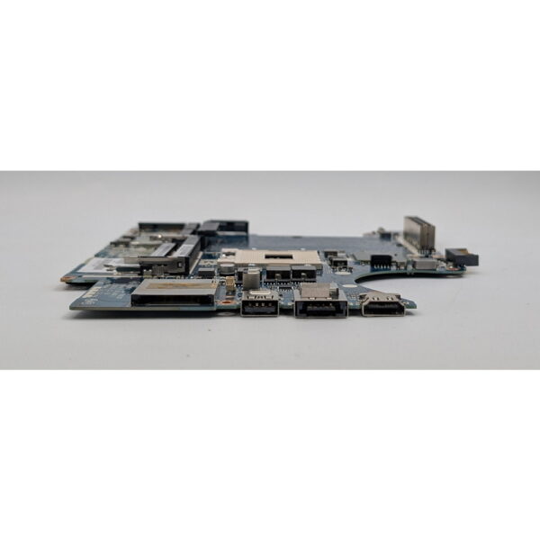 Материнская плата LA-7901P, 034C90, Dell Latitude E5430