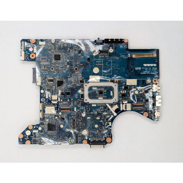 Материнская плата LA-7901P, 034C90, Dell Latitude E5430