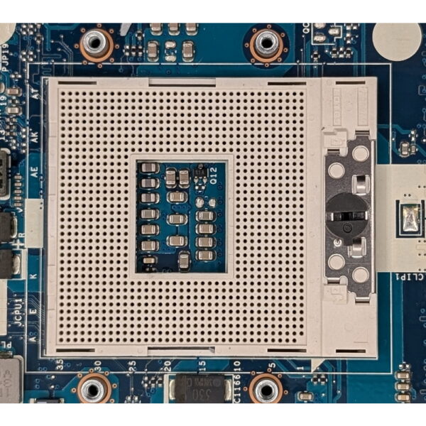 Материнская плата LA-7901P, 034C90, Dell Latitude E5430