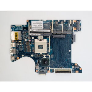 Материнская плата LA-7901P, 034C90, Dell Latitude E5430